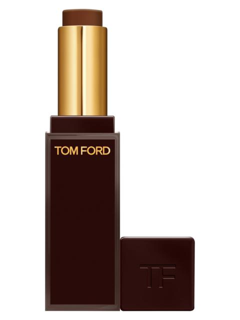 TOM FORD Traceless Soft Matte Concealer in 7N0 Almond at Nordstrom