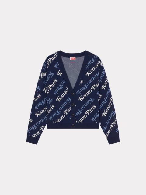 KENZO 'KENZO by Verdy' cardigan