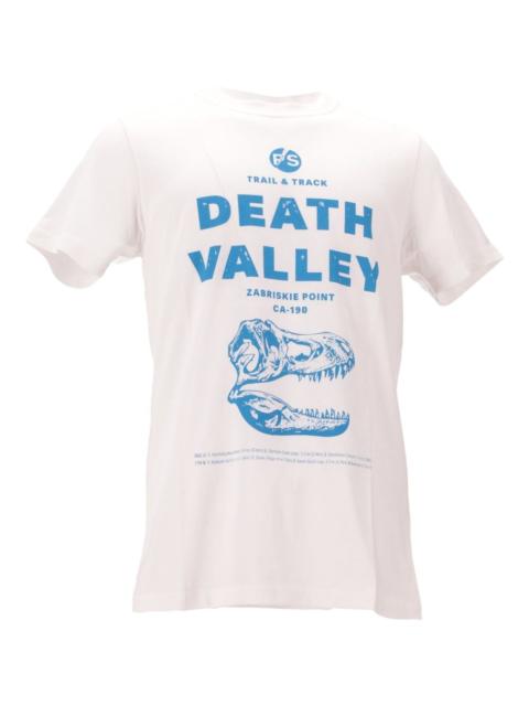 Paul Smith Death Valley short-sleeve T-shirt