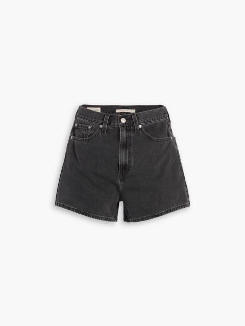 Levi's HIGH LOOSE WOMEN'S SHORTS