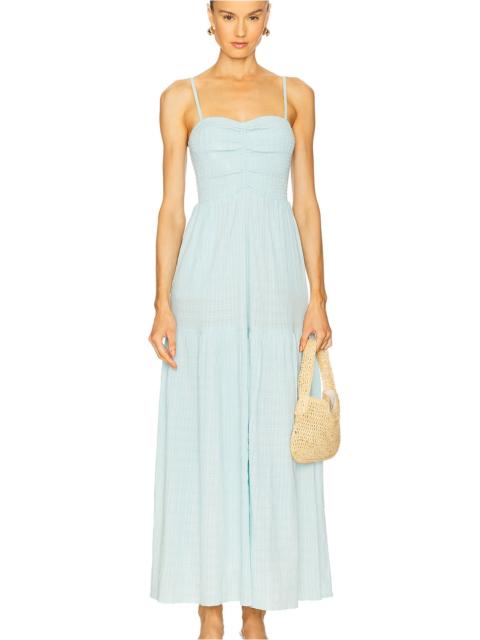 L*SPACE Mallorca Dress