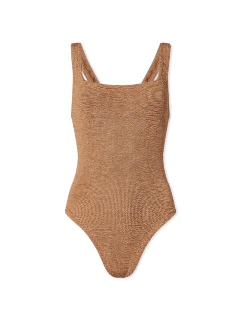 Hunza G Hunza G Square Neck Swim
