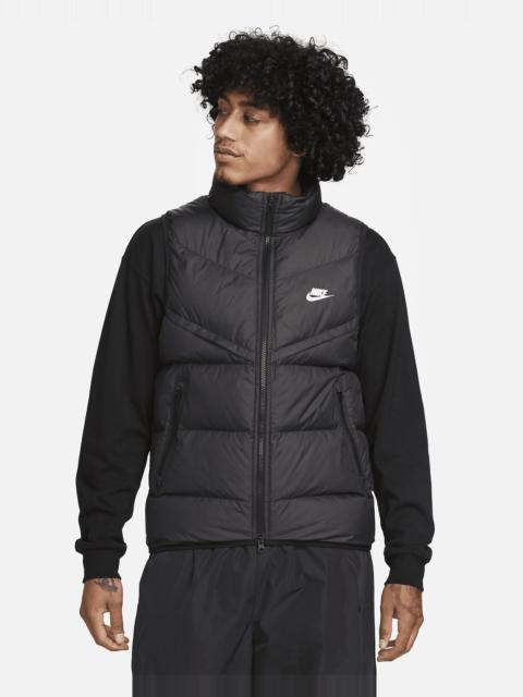 Nike Nike Storm-FIT Windrunner Men's Insulated Vest