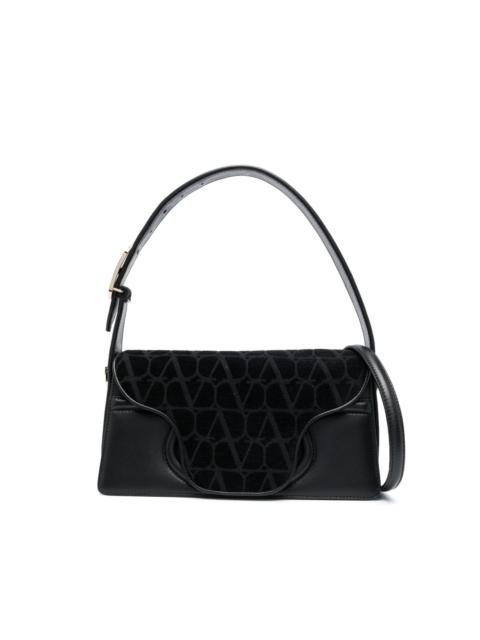 Valentino Le Grand Deuxième Toile Iconographe shoulder bag