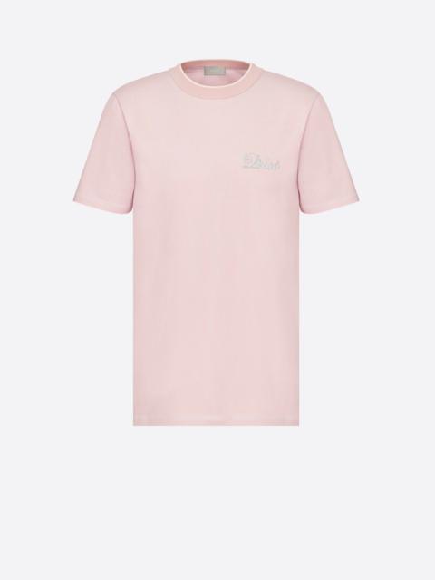 Dior DIOR AND KENNY SCHARF T-Shirt