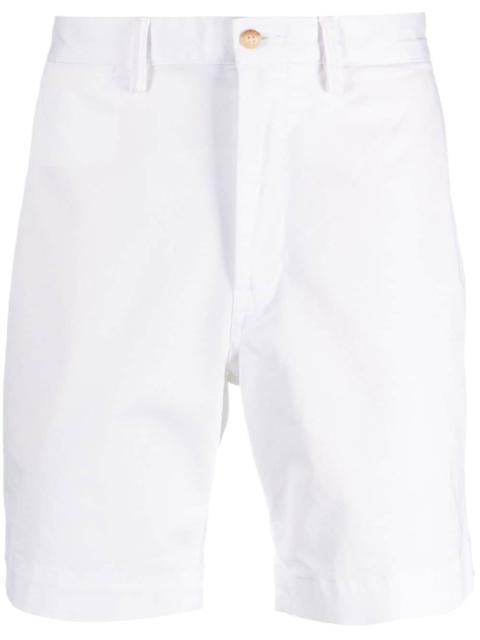 Polo Ralph Lauren Bedford Polo Pony-embroidered shorts