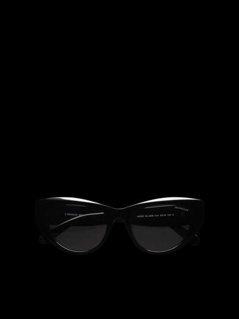 Moncler Modd Cat-Eye Sunglasses