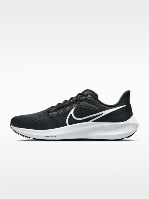 Nike 에어 줌 Pegasus 39 "블랙 / 화이트"스니커