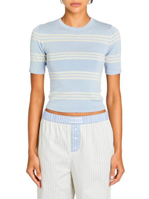 RETROFÊTE RY KNIT TOP