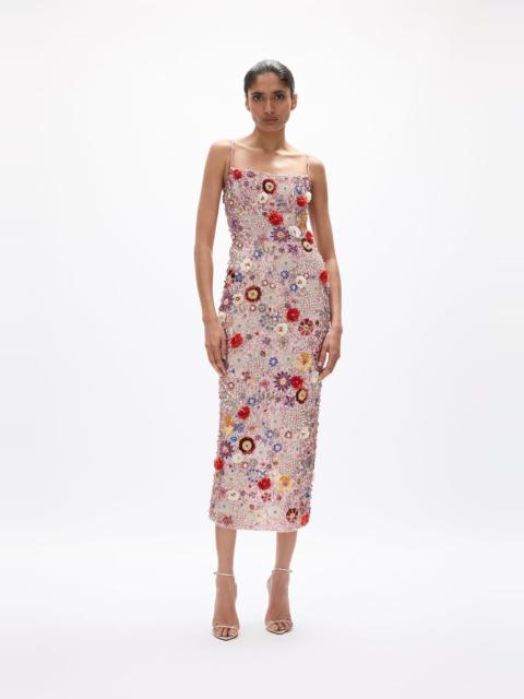 RACHEL GILBERT FRANCESCA GOWN