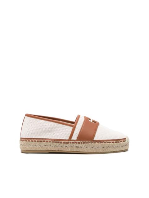 GUCCI Interlocking G espadrilles