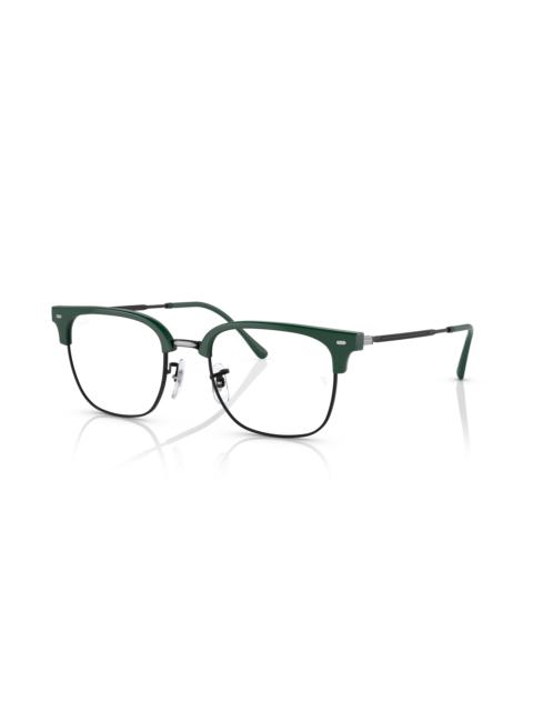 Ray-Ban NEW CLUBMASTER OPTICS