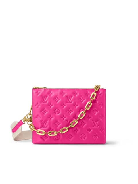 Louis Vuitton Coussin PM