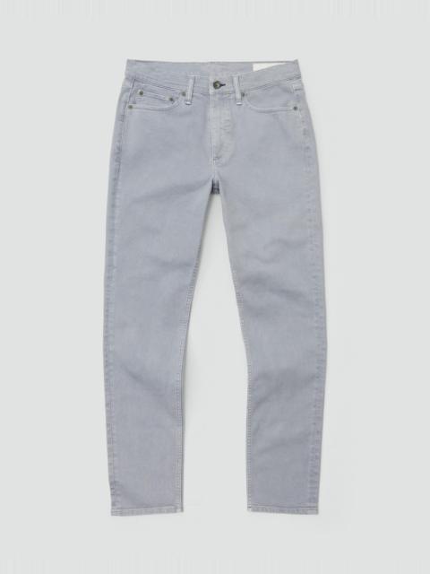 Fit 2 - Steel Grey
Slim Fit Aero Stretch Jean