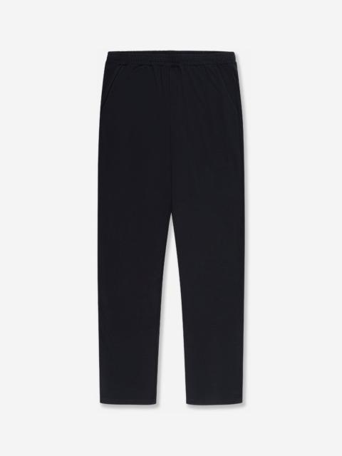 SLOWEAR Slim fit IceCotton trousers