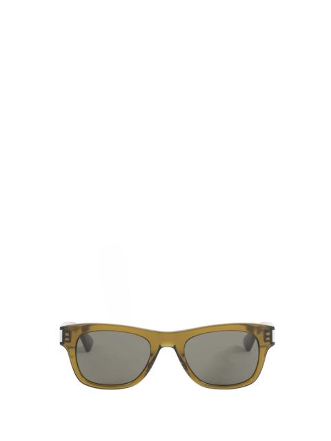SAINT LAURENT Square Sunglasses