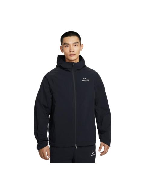 Nike Nike Pro OCTA Therma-Fit ADV Jacket 'Black' HV3798-010
