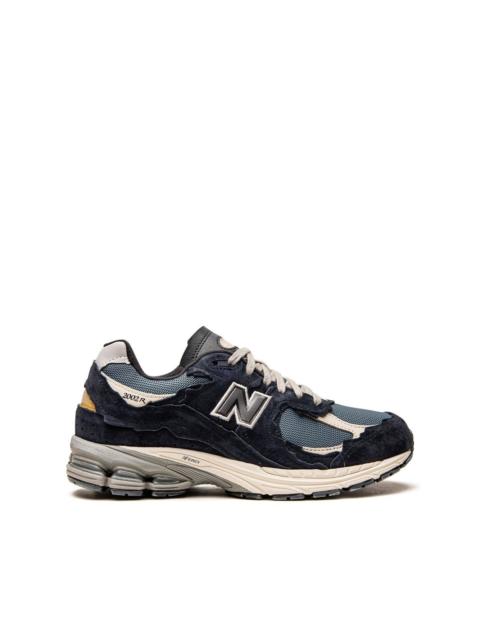 New Balance 2002R "Protection Pack - Dark Navy" sneakers