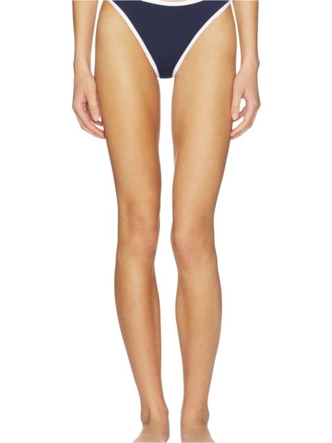 GOOD AMERICAN Better Bikini Bottom