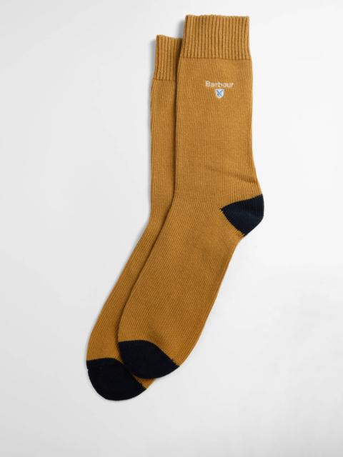 Barbour Cascade Socks