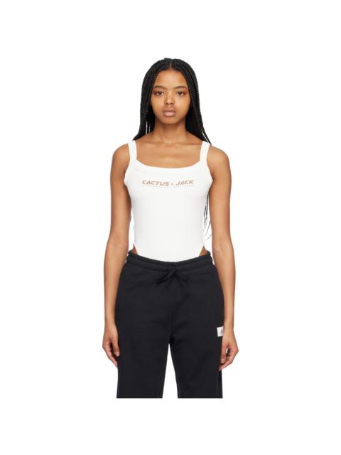 Jordan Off-White Travis Scott Edition Bodysuit
