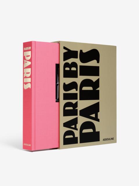 Paris by Paris