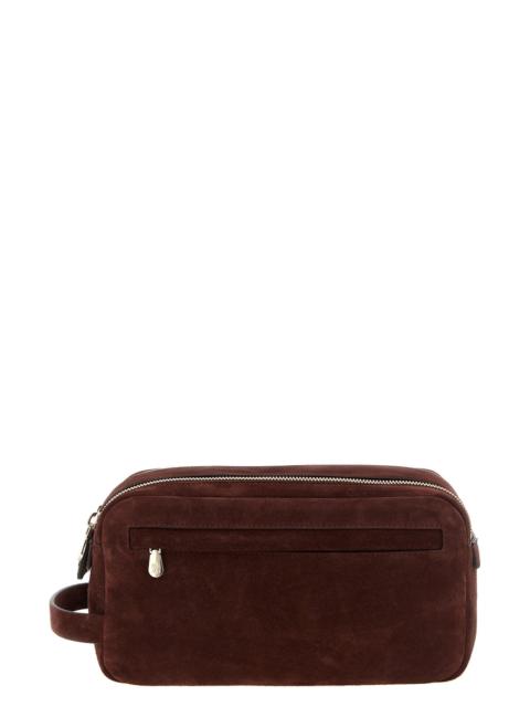 Brunello Cucinelli Suede Beauty