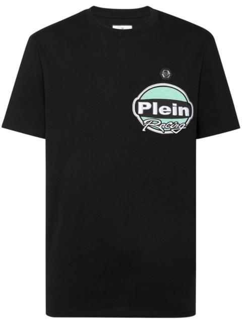 PHILIPP PLEIN Cars Racing T-shirt