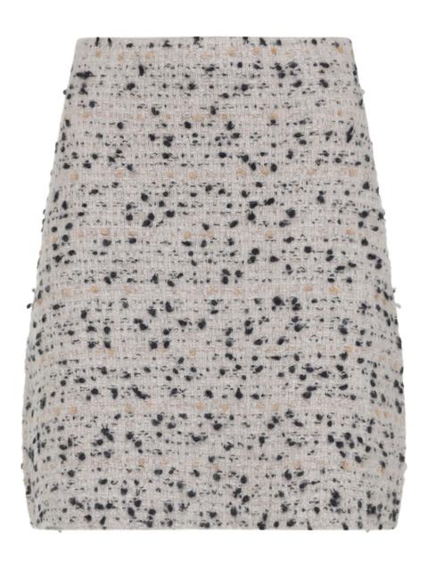 FABIANA FILIPPI tweed skirt