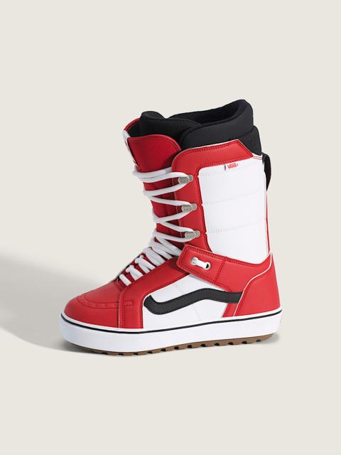 Vans Hi-Standard OG Snowboard Boot