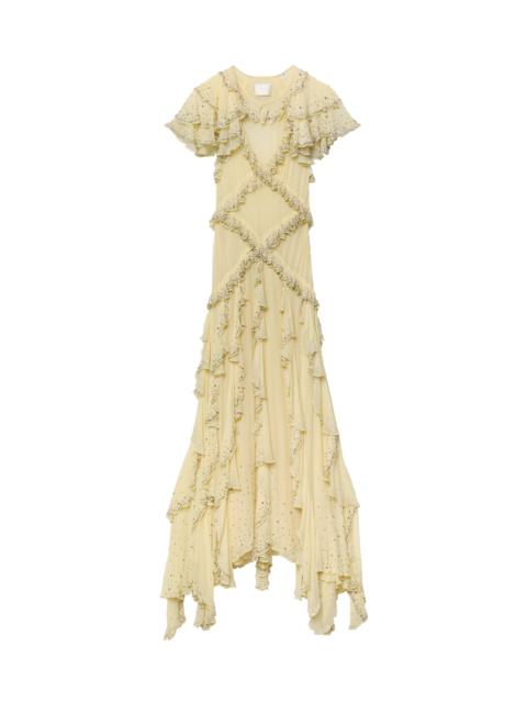 DÔEN ANTOINETTE ANNIVERSARY DRESS