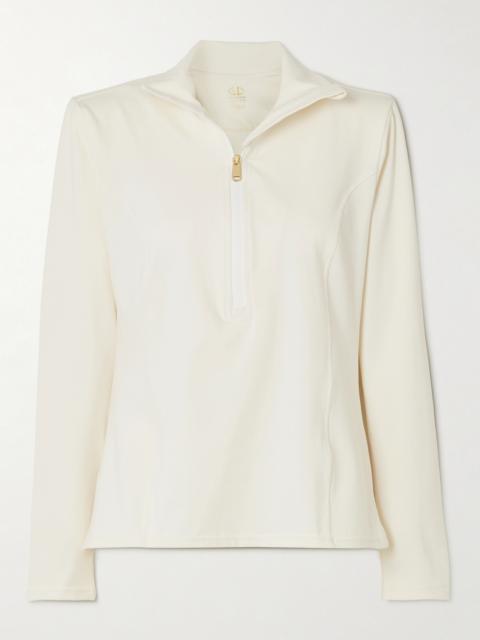 GOLDBERGH Odette Stretch Recycled-jersey Base Layer