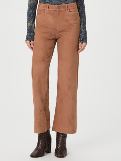 PAIGE Leenah Ankle Pant