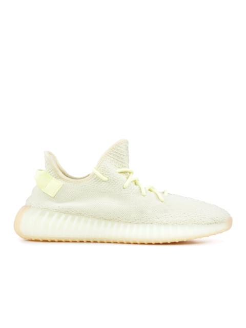 YEEZY YEEZY BOOST 350 V2 'BUTTER'