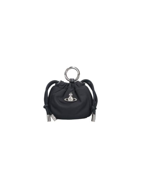 Vivienne Westwood KEYCHAIN POUCH "ORB"