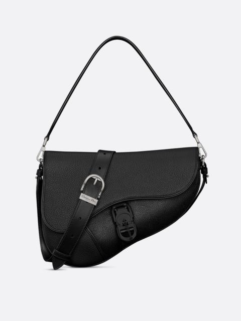 Dior Saddle Twin Bag