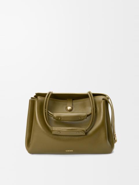 Loewe Large Madrid bag in supple calfskin