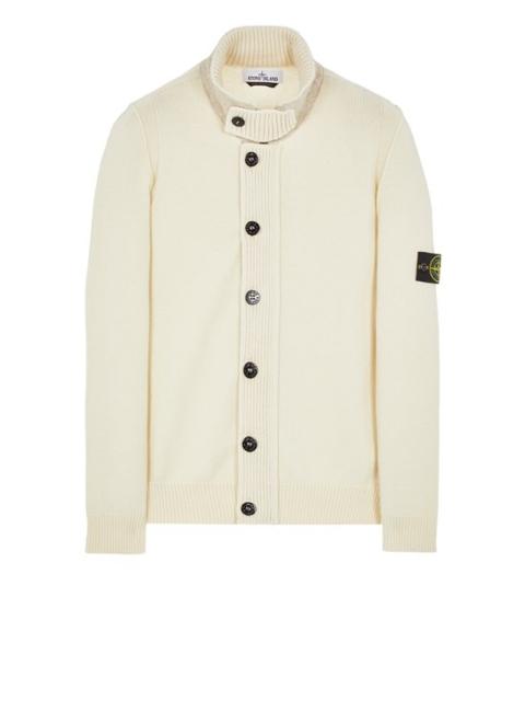 Stone Island 547A3 NATURAL WHITE