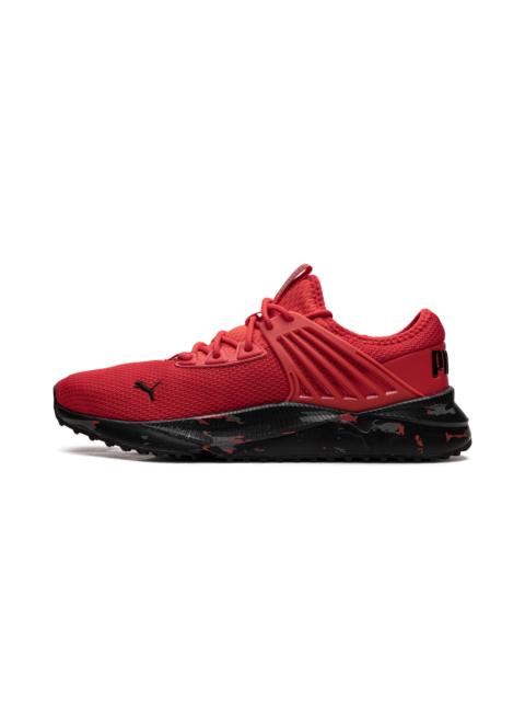 PUMA Pacer Future Color Utility "Color Utility - High Risk Red" 388428 01