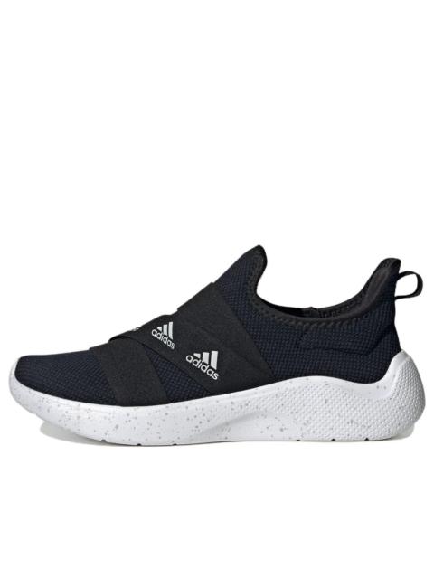adidas (WMNS) adidas Puremotion Adapt 'Black White' ID4429
