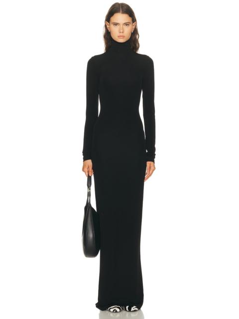 ÉTERNE for FWRD Cosima Maxi Dress