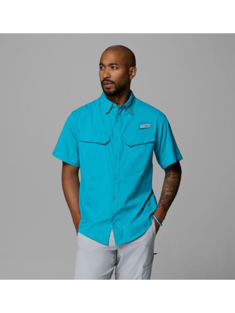 Columbia Men's PFG Skiff Guide II Short Sleeve Shirt