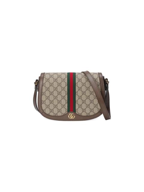 GUCCI Ophidia GG 작은 어깨 부대