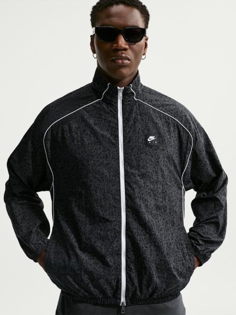 Nike Nike Air Men's Woven Jacket