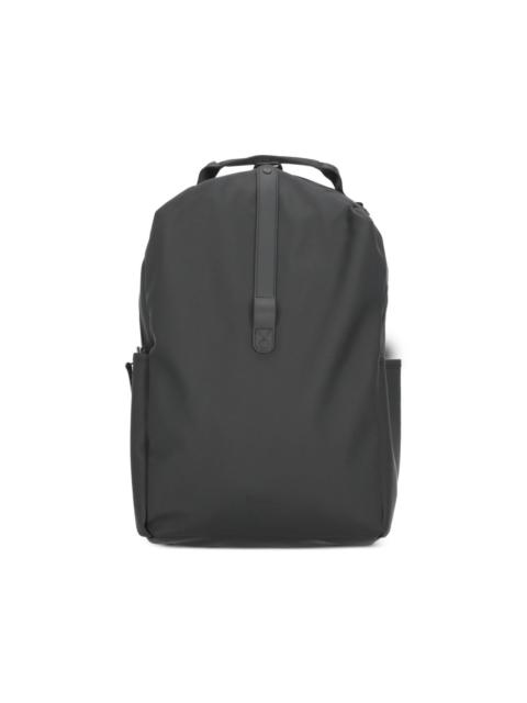 RAINS clip front backpack