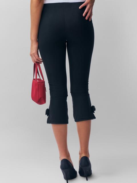 GUIZIO VALERIA MESH CAPRI