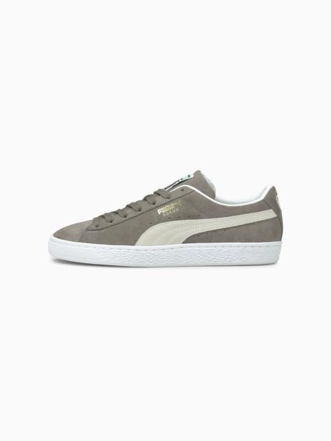 Suede Classic XXI Sneakers