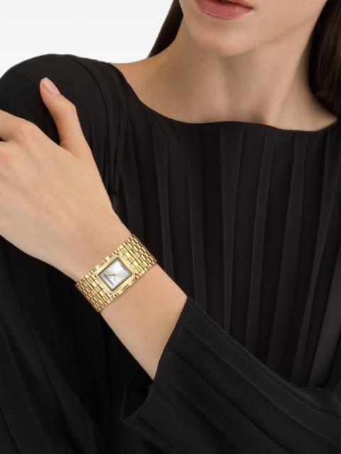 FERRAGAMO Manchette 21.5mm watch