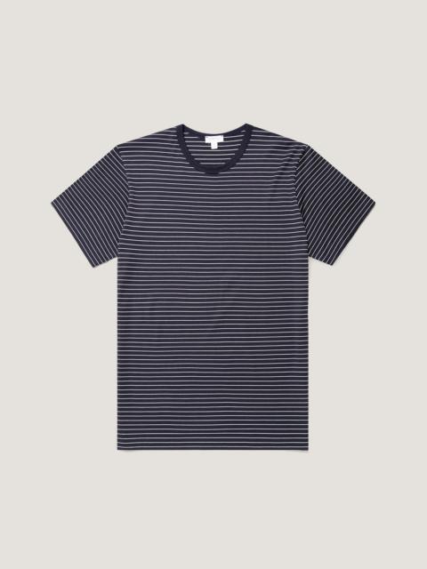 Sunspel Classic T‑shirt