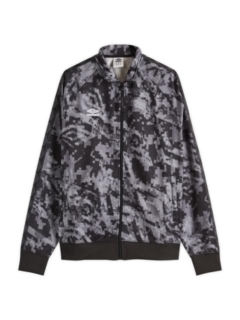 umbro Umbro Taped Digi Track Top